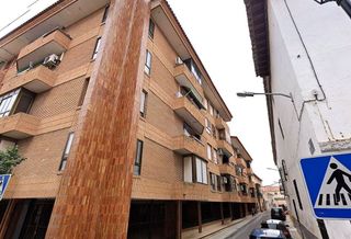 Piso en venta en Puerta de Murcia - Colegios en Ocaña