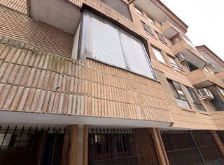 Piso en venta en Puerta de Murcia - Colegios en Ocaña