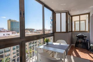 Piso en venta en Zona Puerto Deportivo en Fuengirola