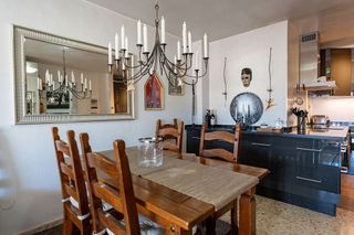 Piso en venta en Zona Puerto Deportivo en Fuengirola