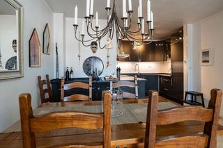 Piso en venta en Zona Puerto Deportivo en Fuengirola