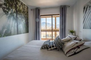 Piso en venta en Zona Puerto Deportivo en Fuengirola