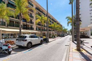 Piso en venta en Zona Puerto Deportivo en Fuengirola