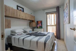 Piso en venta en Zona Puerto Deportivo en Fuengirola