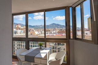 Piso en venta en Zona Puerto Deportivo en Fuengirola