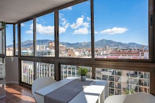 Piso en venta en Zona Puerto Deportivo en Fuengirola