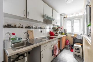 Piso en venta en Moscardó en Madrid