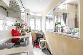 Piso en venta en Moscardó en Madrid