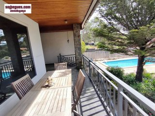 Chalet en venta en Begues