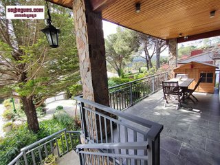 Chalet en venta en Begues