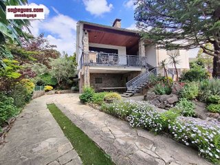 Chalet en venta en Begues