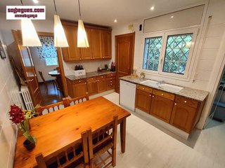 Chalet en venta en Begues