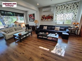 Chalet en venta en Begues