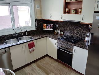 Piso en venta en Viladecavalls