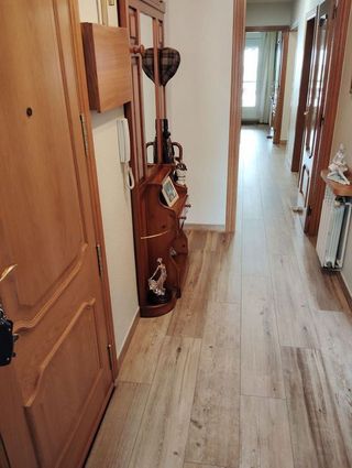 Piso en venta en Viladecavalls