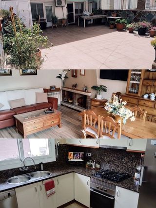 Piso en venta en Viladecavalls