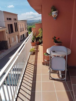 Piso en venta en Viladecavalls