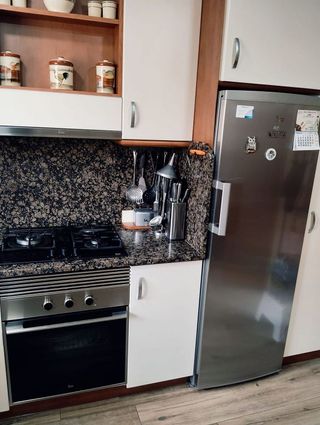 Piso en venta en Viladecavalls