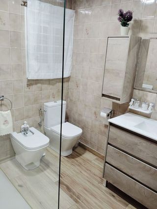 Piso en venta en Viladecavalls