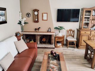 Piso en venta en Viladecavalls