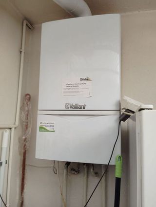 Piso en venta en Viladecavalls