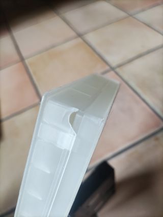 VHS Z la Formica - Film d'animazione