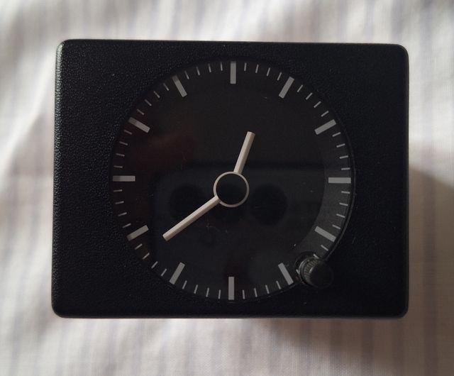 Reloj Renault 19 Kienzle
