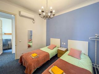 Piso en venta en Sant Antoni en Barcelona