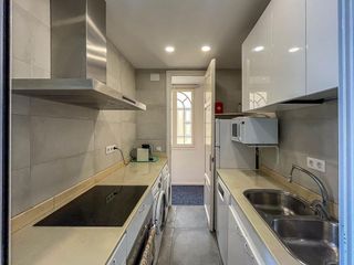 Piso en venta en Sant Antoni en Barcelona