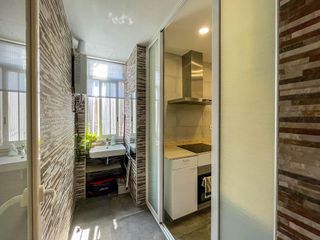 Piso en venta en Sant Antoni en Barcelona