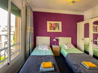 Piso en venta en Sant Antoni en Barcelona