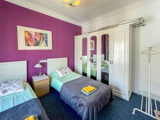 Piso en venta en Sant Antoni en Barcelona