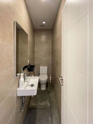 Piso en venta en Sant Antoni en Barcelona