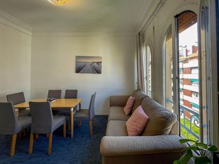 Piso en venta en Sant Antoni en Barcelona