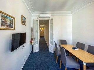 Piso en venta en Sant Antoni en Barcelona