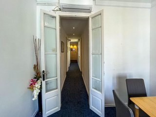 Piso en venta en Sant Antoni en Barcelona