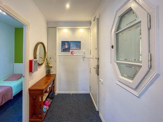 Piso en venta en Sant Antoni en Barcelona