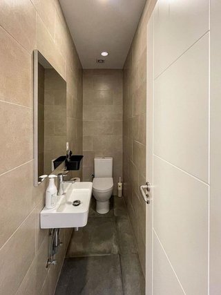 Piso en venta en Sant Antoni en Barcelona