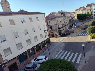 Piso en venta en Borges Blanques, Les