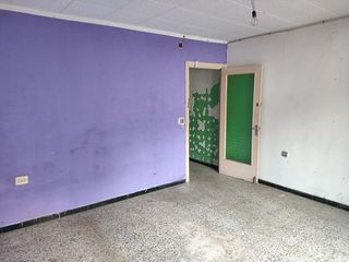 Piso en venta en Borges Blanques, Les