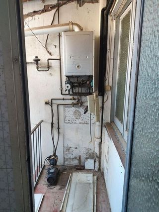 Piso en venta en Borges Blanques, Les