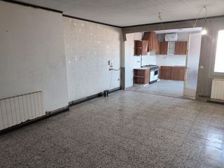 Piso en venta en Borges Blanques, Les