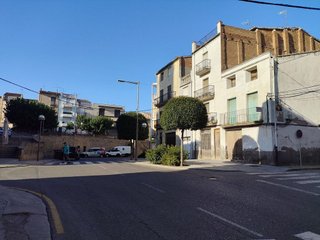 Piso en venta en Borges Blanques, Les