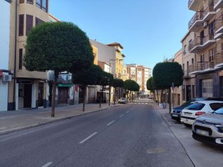 Piso en venta en Borges Blanques, Les