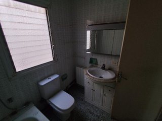 Piso en venta en Borges Blanques, Les