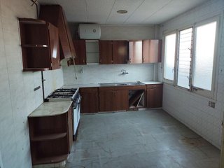 Piso en venta en Borges Blanques, Les