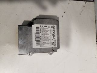 KIT AIRBAG AUDI Q5 (8R) 2.0 TDI   |   06.11 - 12.1