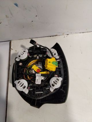 KIT AIRBAG AUDI Q5 (8R) 2.0 TDI   |   06.11 - 12.1