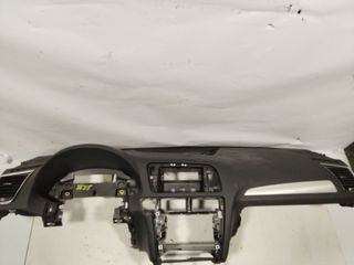 KIT AIRBAG AUDI Q5 (8R) 2.0 TDI   |   06.11 - 12.1