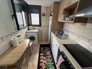 Piso en venta en L' Hospitalet de l'Infant en Vandellòs i l'Hospitalet de l'Infant